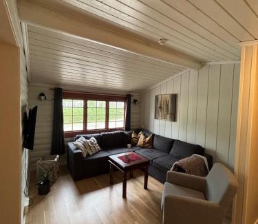 Bjorli Apartment | Cozy apartment centrally located in Bjorli