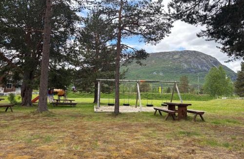 Bjorli Apartment | Cozy apartment centrally located in Bjorli