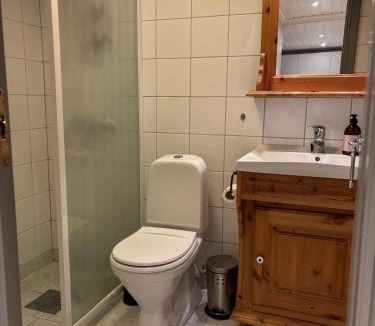 Bjorli Apartment | Cozy apartment centrally located in Bjorli