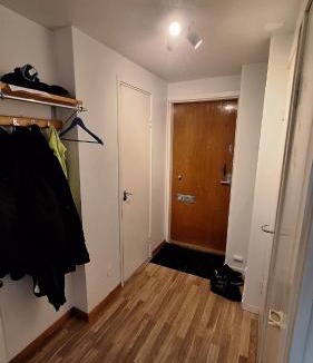 Mikkeli Apartment | Cozy apartment close to the city center
