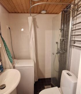 Mikkeli Apartment | Cozy apartment close to the city center