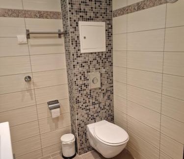 Gjerdrum Municipality Apartment | cozy apartment for holidays and short trips