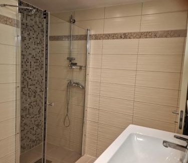 Gjerdrum Municipality Apartment | cozy apartment for holidays and short trips