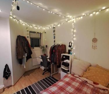 Bergen City Centre Apartment | Cozy apartment for living in Bergen