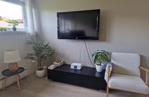 Mo-I-Rana Apartment | Cozy apartment Hauknes