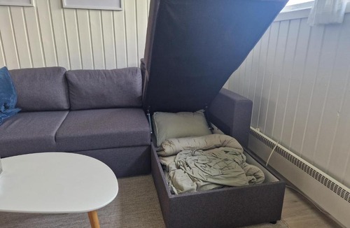 Mo-I-Rana Apartment | Cozy apartment Hauknes
