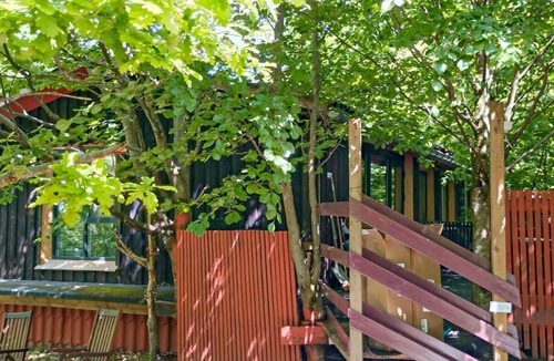 Asljunga Apartment | Cozy Apartment In Åsljunga With Sauna