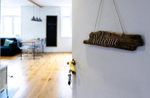 Alesund Apartment | Cozy apartment in Alesund city