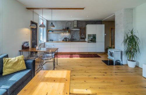Alesund Apartment | Cozy apartment in Alesund city