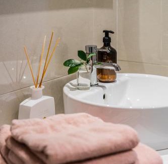 Alesund Apartment | Cozy apartment in Alesund city