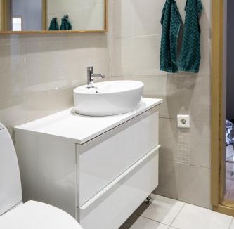 Alesund Apartment | Cozy apartment in Alesund city