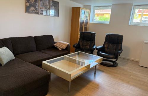 As Apartment | Cozy apartment in ås sentrum One bedroom, one common room, one kitchen and bathroom with tub