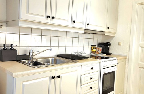 Stavanger Apartment | Cozy apartment in central Stavanger with WiFi,close to all day-night attractions