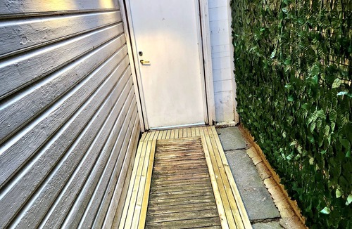 Stavanger Apartment | Cozy apartment in central Stavanger with WiFi,close to all day-night attractions