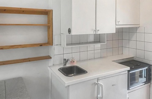 Dovre Apartment | Cozy Apartment In Dovre