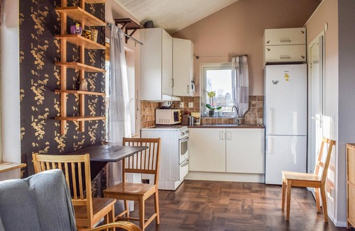Eslov Apartment | Cozy apartment in Eslöv
