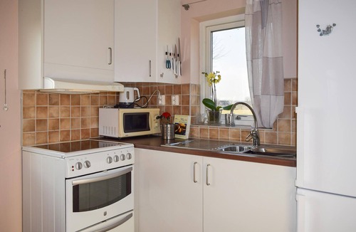 Eslov Apartment | Cozy apartment in Eslöv