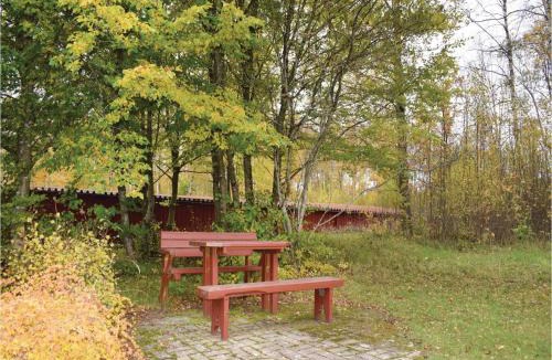 Hyltebruk Apartment | Cozy Apartment In Hyltebruk With Wifi
