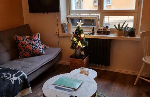 Kamppi Apartment | Cozy apartment in Kamppi, perfect location in the center of Helsinki