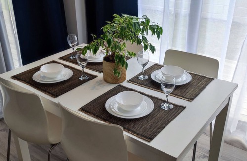 Mandal Apartment | Cozy apartment in Mandal