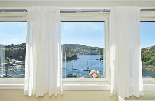 Fyllingsdalen Apartment | Cozy apartment in Straumsgrend