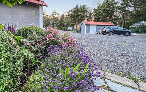 Oskarshamn Apartment | Cozy Apartment In Oskarshamn With Wifi