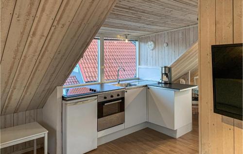 Oskarshamn Apartment | Cozy Apartment In Oskarshamn With Wifi
