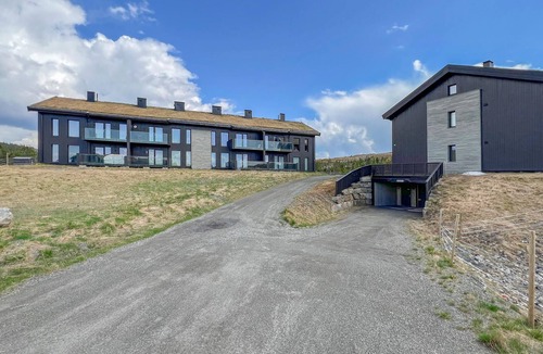 yer Apartment | Cozy apartment in øyer with WiFi
