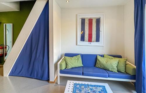 Sogne Apartment | Cozy Apartment In Søgne With Wifi