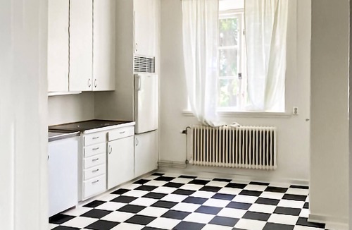 Kristinehamn Apartment | Cozy apartment in Kristinehamn