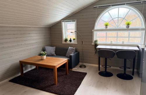 Lindesnes Apartment | Cozy apartment in South of Norway!