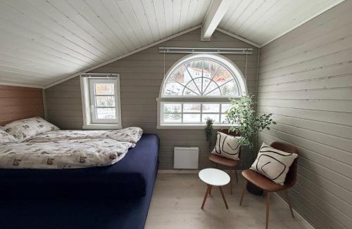 Lindesnes Apartment | Cozy apartment in South of Norway!