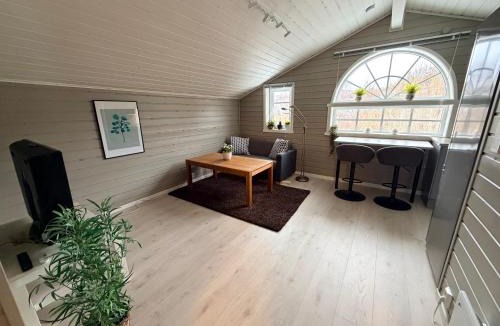 Lindesnes Apartment | Cozy apartment in South of Norway!