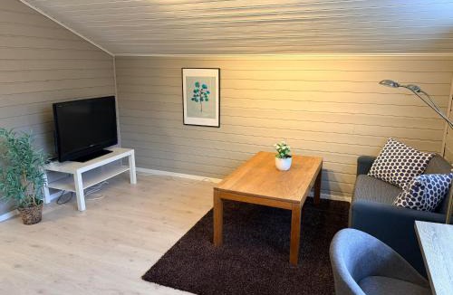 Lindesnes Apartment | Cozy apartment in South of Norway!