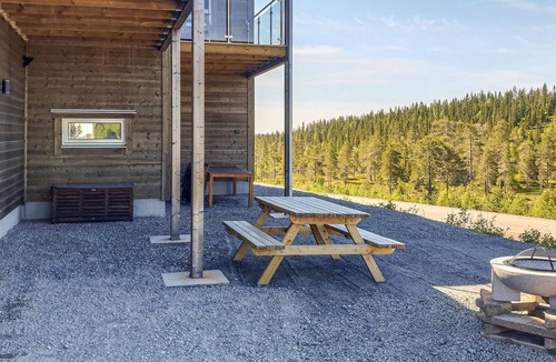 Syssleback Apartment | Cozy apartment in Sysslebäck with WiFi