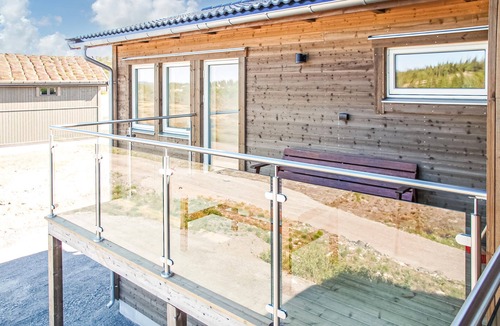 Syssleback Apartment | Cozy apartment in Sysslebäck with WiFi