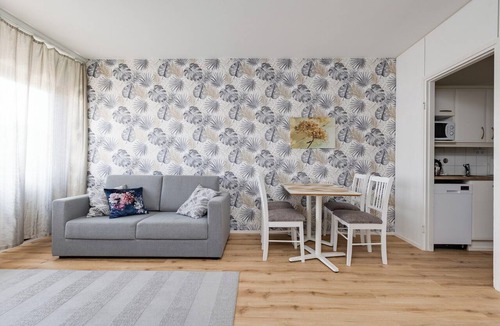Rovaniemi Apartment | Cozy Apartment in the City Center