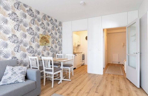 Rovaniemi Apartment | Cozy Apartment in the City Center