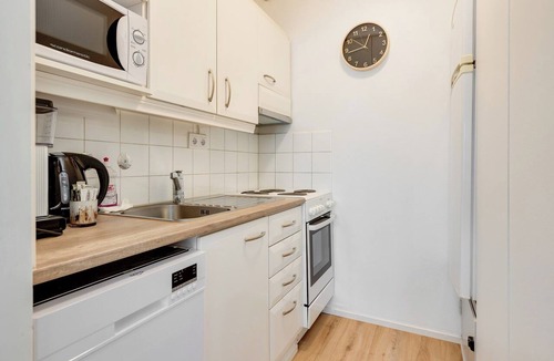Rovaniemi Apartment | Cozy Apartment in the City Center