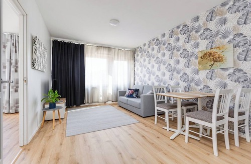 Rovaniemi Apartment | Cozy Apartment in the City Center