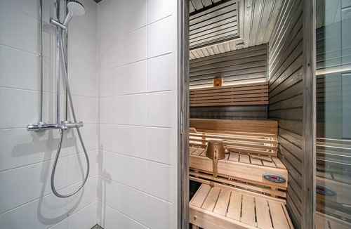 Sirkka Apartment | Cozy apartment in the center of Levi