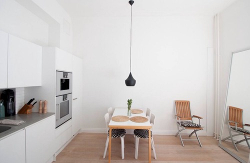 Kamppi Apartment | Cozy apartment in the center of Helsinki