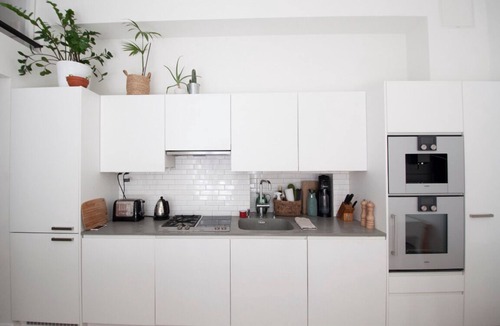 Kamppi Apartment | Cozy apartment in the center of Helsinki