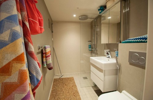 Kamppi Apartment | Cozy apartment in the center of Helsinki