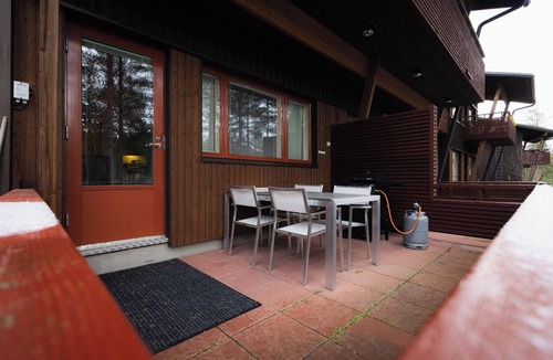 Vuokatti Apartment | Cozy apartment in the middle of Vuokatti