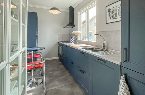 Varberg Apartment | Cozy apartment in Varberg with WiFi