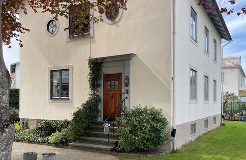 Varberg Apartment | Cozy apartment in Varberg with WiFi