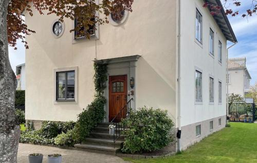 Varberg Apartment | Cozy Apartment In Varberg With Wifi