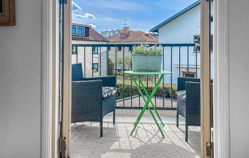 Varberg Apartment | Cozy Apartment In Varberg With Wifi