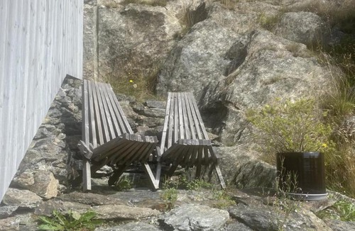 Stavanger Apartment | Cozy Apartment in Varden with Great Views of Stavanger